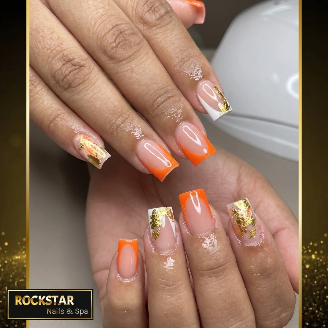Nail Art